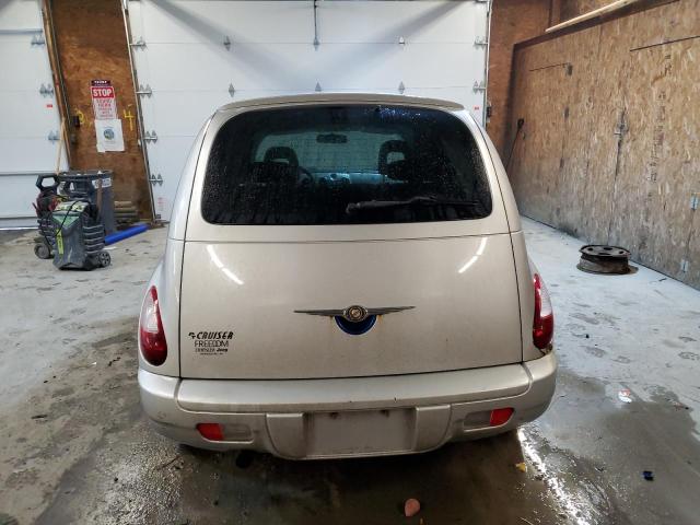 Photo 6 from auction – 2008 CHRYSLER PT CRUISER with VIN 3A8FY48B38T179139