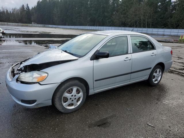 Photo 1 from auction – 2008 TOYOTA COROLLA CE with VIN 1NXBR32E98Z017176