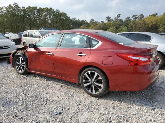 Photo 2 from auction – 2016 NISSAN ALTIMA 2.5 with VIN 1N4AL3AP4GN383095