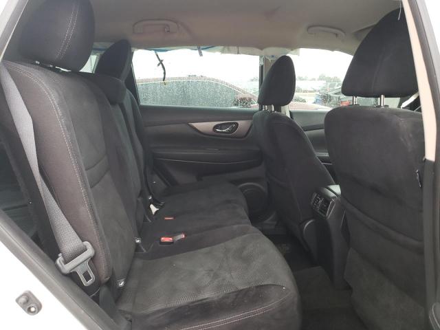Photo 11 from auction – 2016 NISSAN ROGUE S with VIN 5N1AT2MT2GC897984