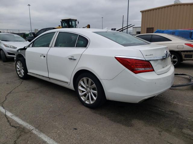 Photo 2 from auction – 2014 BUICK LACROSSE with VIN 1G4GB5G33EF232517