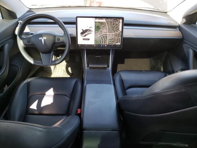 Photo 8 from auction – 2018 TESLA MODEL 3 with VIN 5YJ3E1EB8JF070590