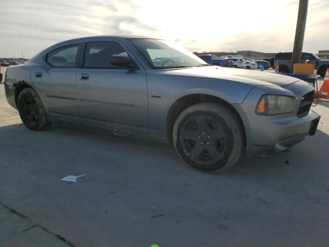 Photo 4 from auction – 2006 DODGE CHARGER SE with VIN 2B3LA43G86H433758