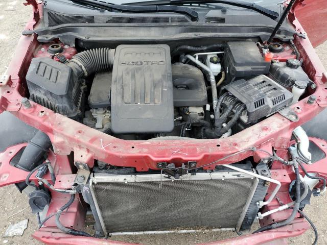 Фото 11 с аукциона – 2015 GMC TERRAIN SL с VIN 2GKALMEK8F6204403