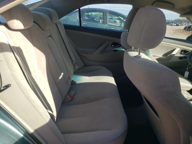 Photo 10 from auction – 2009 TOYOTA CAMRY BASE with VIN 4T4BE46K59R139736