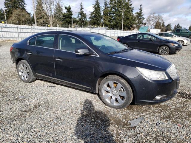 Photo 4 from auction – 2011 BUICK LACROSSE C with VIN 1G4GD5ED6BF275721