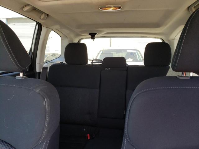 Photo 10 from auction – 2018 SUBARU FORESTER 2 with VIN JF2SJAEC1JH419235