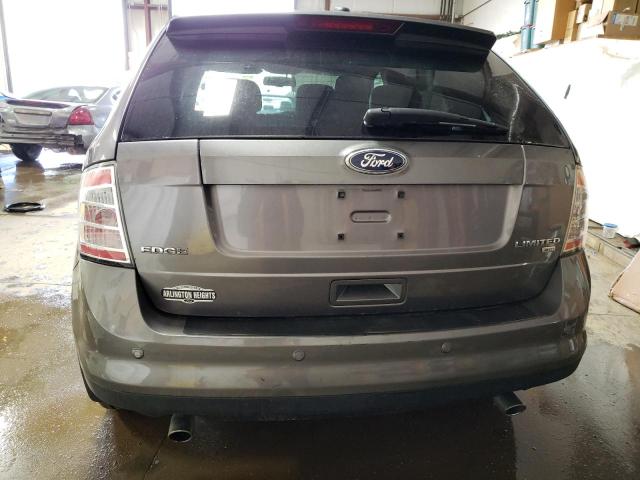 Photo 6 from auction – 2010 FORD EDGE LIMIT with VIN 2FMDK4KC4ABB79584