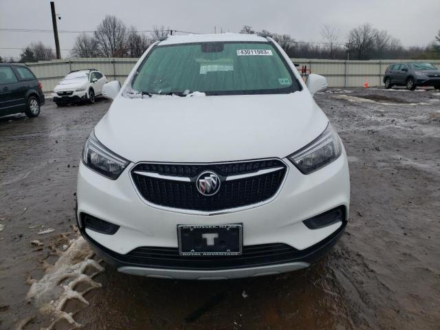 Photo 5 from auction – 2019 BUICK ENCORE PRE with VIN KL4CJESB1KB704442