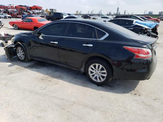 Photo 2 from auction – 2015 NISSAN ALTIMA 2.5 with VIN 1N4AL3AP2FC247722