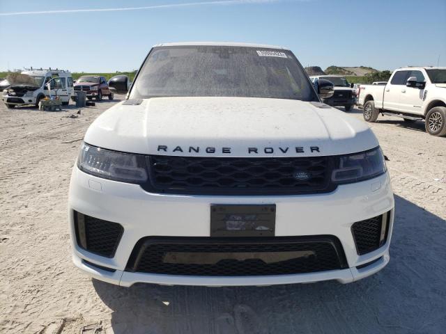 Photo 5 from auction – 2020 LAND ROVER RANGE ROVE with VIN SALWR2SU6LA876445