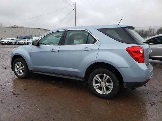 Photo 2 from auction – 2014 CHEVROLET EQUINOX LS with VIN 2GNFLEEK9E6225595