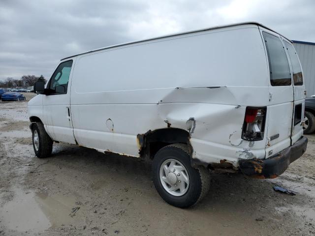 Photo 2 from auction – 2006 FORD ECONOLINE with VIN 1FTNE24W56DA15614