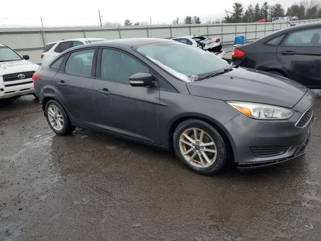 Photo 4 from auction – 2015 FORD FOCUS SE with VIN 1FADP3F24FL303738