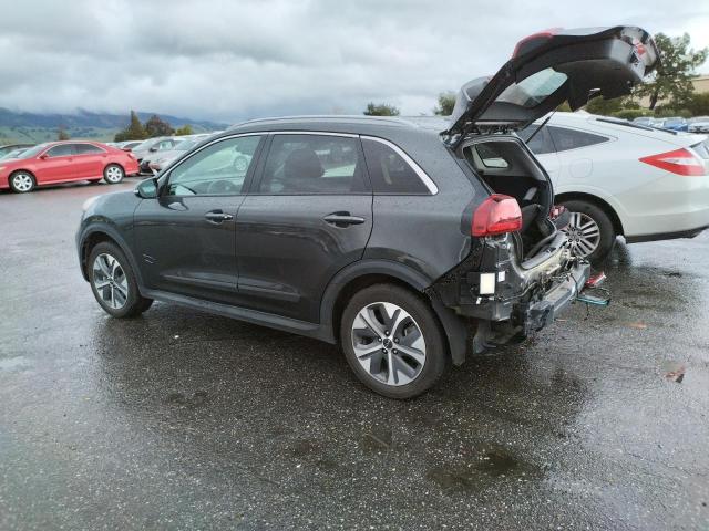 Photo 2 from auction – 2022 KIA NIRO S with VIN KNDCC3LG6N5159095
