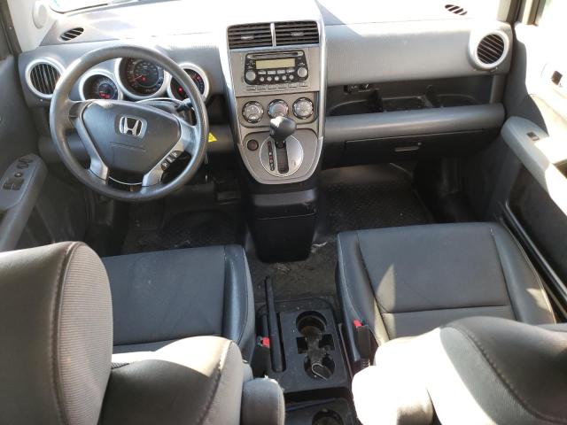 Photo 8 from auction – 2005 HONDA ELEMENT EX with VIN 5J6YH28655L001967