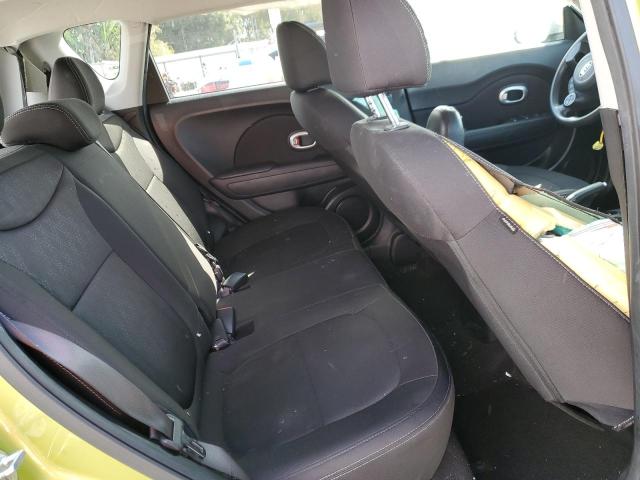 Photo 10 from auction – 2018 KIA SOUL with VIN KNDJN2A24J7903858