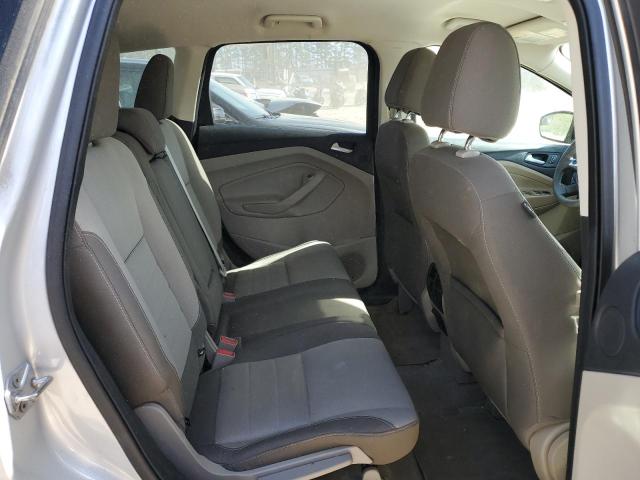 Photo 11 from auction – 2014 FORD ESCAPE SE with VIN 1FMCU0GX6EUB21891