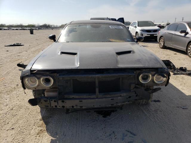 Photo 5 from auction – 2016 DODGE CHALLENGER with VIN 2C3CDZFJ7GH289913