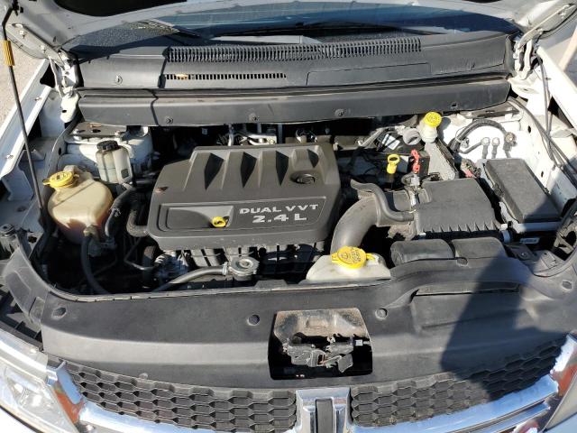 Photo 12 from auction – 2015 DODGE JOURNEY SX with VIN 3C4PDCBB2FT572492