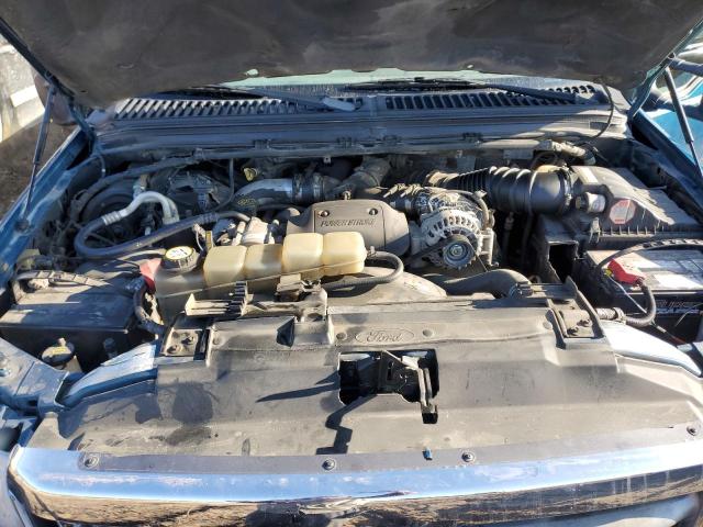 Photo 11 from auction – 2001 FORD F250 SUPER with VIN 1FTNX21F21EC52000