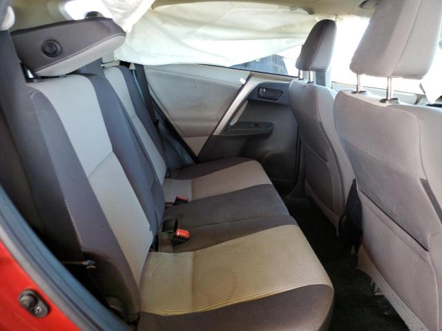 Photo 11 from auction – 2013 TOYOTA RAV4 XLE with VIN 2T3WFREV8DW065567