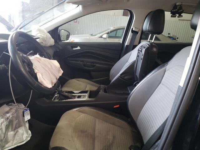 Photo 7 from auction – 2017 FORD ESCAPE SE with VIN 1FMCU0GD7HUE07453