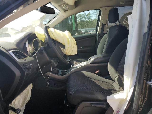 Photo 7 from auction – 2020 DODGE JOURNEY SE with VIN 3C4PDCAB6LT226233