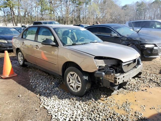 Photo 4 from auction – 2007 CHEVROLET MALIBU LS with VIN 1G1ZS58F57F307378