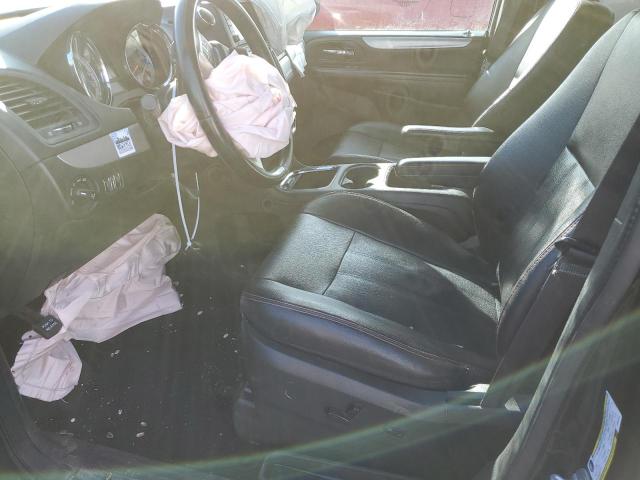 Photo 7 from auction – 2018 DODGE GRAND CARA with VIN 2C4RDGEG5JR342092