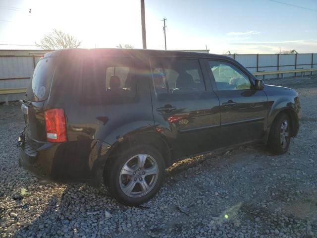 Photo 3 from auction – 2015 HONDA PILOT EX with VIN 5FNYF3H41FB030080