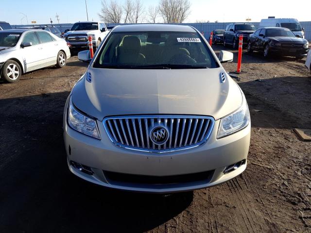 Photo 5 from auction – 2011 BUICK LACROSSE C with VIN 1G4GC5ED8BF253304