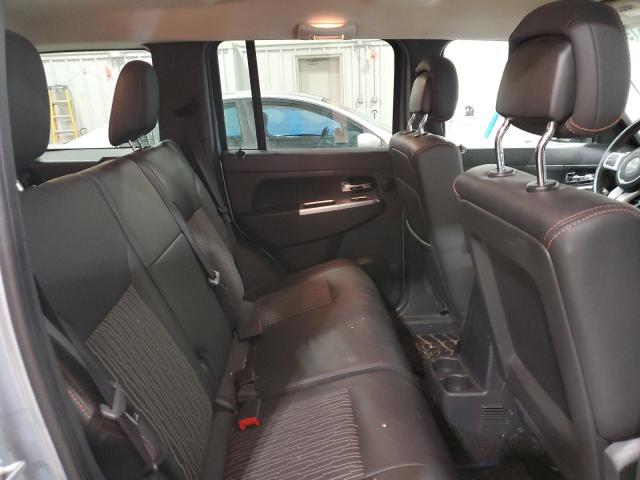 Photo 11 from auction – 2012 JEEP LIBERTY SP with VIN 1C4PJMAK5CW132840