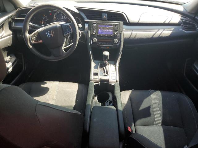 Photo 8 from auction – 2018 HONDA CIVIC LX with VIN 2HGFC2F50JH561622