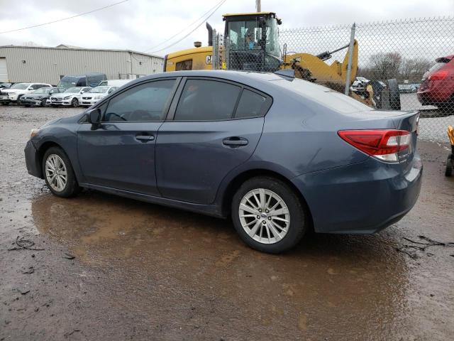 Photo 2 from auction – 2017 SUBARU IMPREZA PR with VIN 4S3GKAB67H3609323