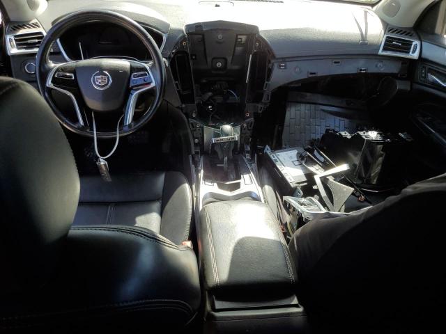 Photo 8 from auction – 2014 CADILLAC SRX with VIN 3GYFNAE39ES656938