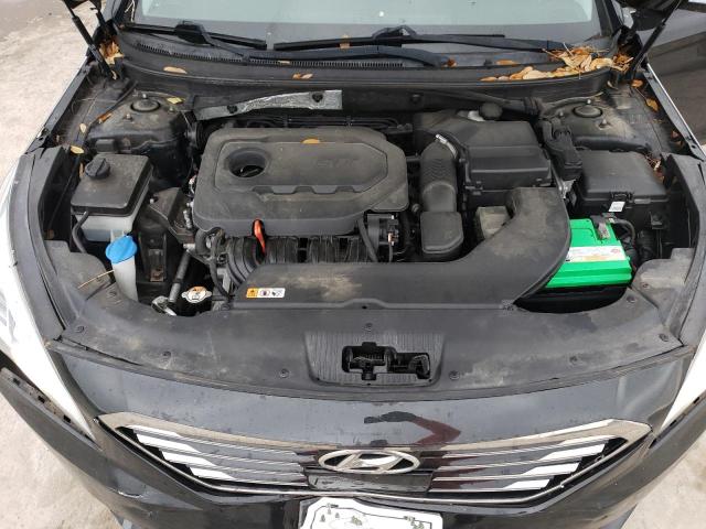Photo 11 from auction – 2015 HYUNDAI SONATA SPO with VIN 5NPE34AF7FH010205