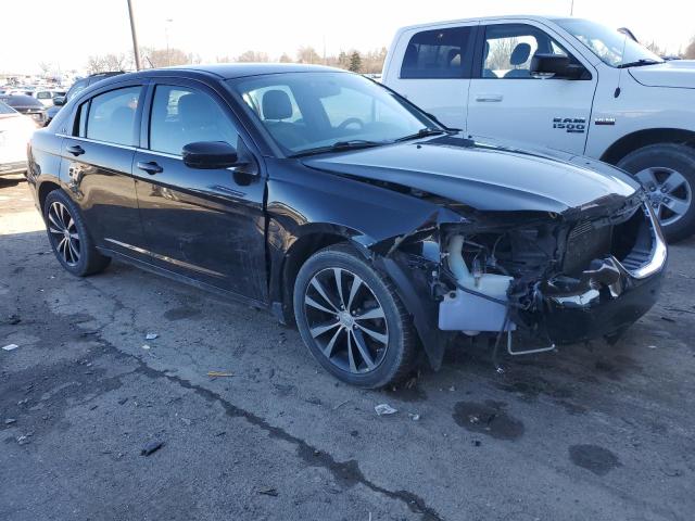 Photo 4 from auction – 2011 CHRYSLER 200 S with VIN 1C3BC8FG1BN567718