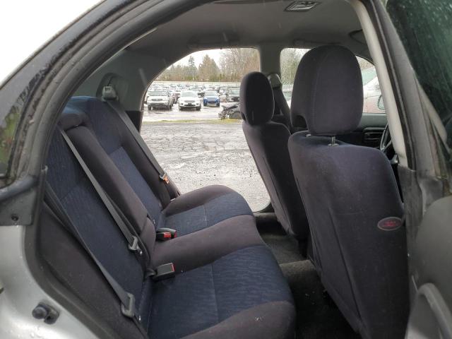 Photo 10 from auction – 2002 SUBARU IMPREZA WR with VIN JF1GD29682G528505