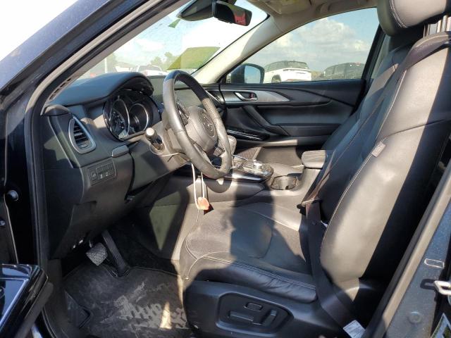 صورة رقم 7 من المزاد - 2019 MAZDA CX-9 TOURI مع VIN JM3TCBCYXK0322012