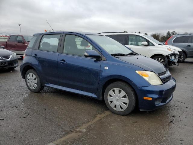 Photo 4 from auction – 2006 TOYOTA SCION XA with VIN JTKKT624660169394