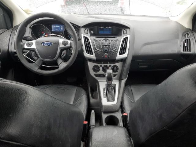 Foto 8 de la subasta – 2012 FORD FOCUS SE con VIN 1FAHP3K20CL193290