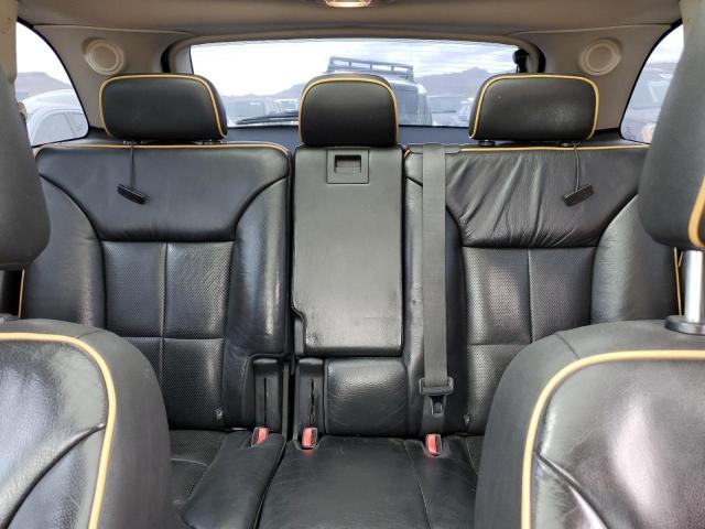 Photo 10 from auction – 2008 LINCOLN MKX with VIN 2LMDU68C58BJ05599