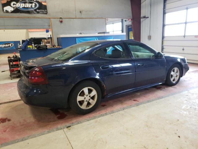 Photo 3 from auction – 2008 PONTIAC GRAND PRIX with VIN 2G2WP552781129595