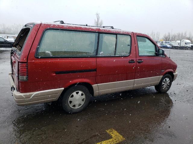 Photo 3 from auction – 1997 FORD AEROSTAR with VIN 1FMDA41X5VZA48643