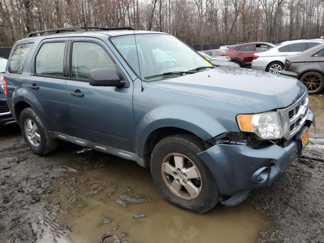 Photo 4 from auction – 2012 FORD ESCAPE XLS with VIN 1FMCU0C77CKB75702