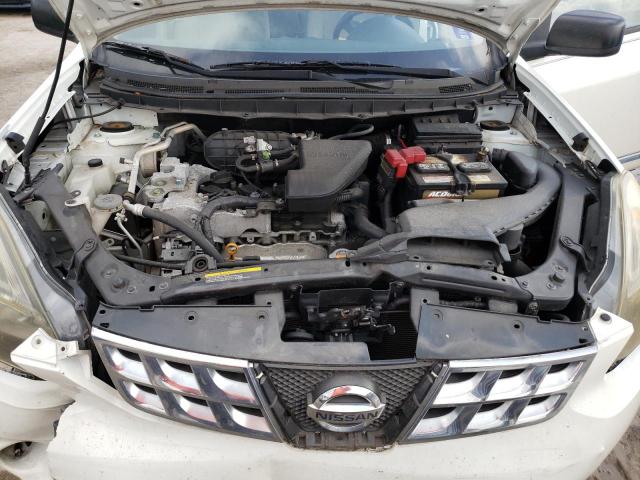 Photo 12 from auction – 2014 NISSAN ROGUE SELE with VIN JN8AS5MT7EW604444