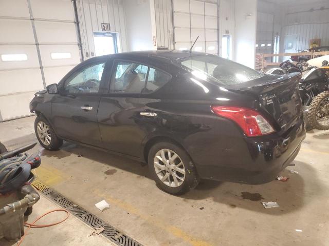 Photo 2 from auction – 2018 NISSAN VERSA S with VIN 3N1CN7AP1JL871807