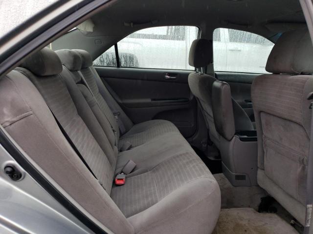 Photo 10 from auction – 2005 TOYOTA CAMRY LE with VIN 4T1BF30K25U603750