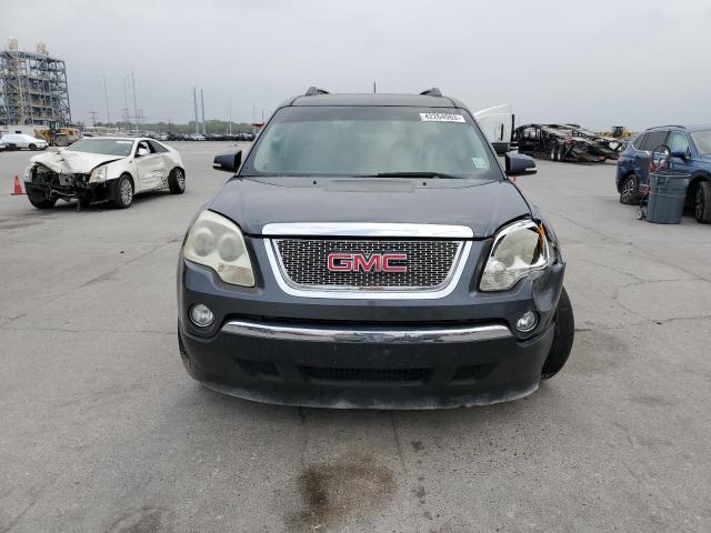 Photo 5 from auction – 2011 GMC ACADIA SLT with VIN 1GKKRRED0BJ341253